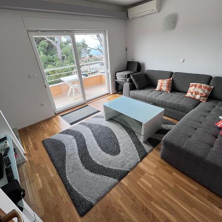 Apartment Popeye Makarska Eksteriør bilde